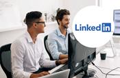 1- Optimiser votre compte LinkedIn pour entreprise (420-218-WI) Brossard 9 h