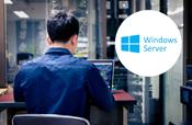 1- Windows Server : niveau 2 (420-198-WI) Brossard 30 h