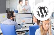 1- WordPress - Mise à jour d'un site Web (420-208-WI) À distance 39 h