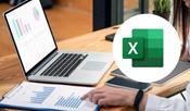 1- Excel: Tableaux croisés dynamiques, tabl. de bord et indicateurs de perform. (KPI) À distanc 24 h
