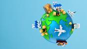 1- Faire rayonner son entreprise à l'international (401-243-TH) À distance 15 h