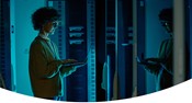 Virtualisation de serveurs et externalisation dans l'infonuagique (420-253-WI) 90 h