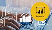 1- Initiation aux outils d'intelligence d'affaire de Microsoft: Power BI - niveau 1 (412-171-WI) 15h
