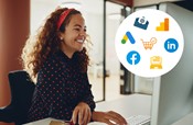 1- 7 outils pour le marketing numérique niveau 2 (401-210-TH) À distance 36 h